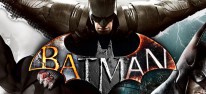 Batman: Arkham Legacy: Gercht: Nchstes Batman-Spiel mit spielbarer Batman-Familie