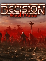 Alle Infos zu Decision: Red Daze (PC)