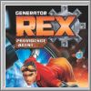 Alle Infos zu Generator Rex: Providence-Agent (360,3DS,NDS,PlayStation3,Wii)