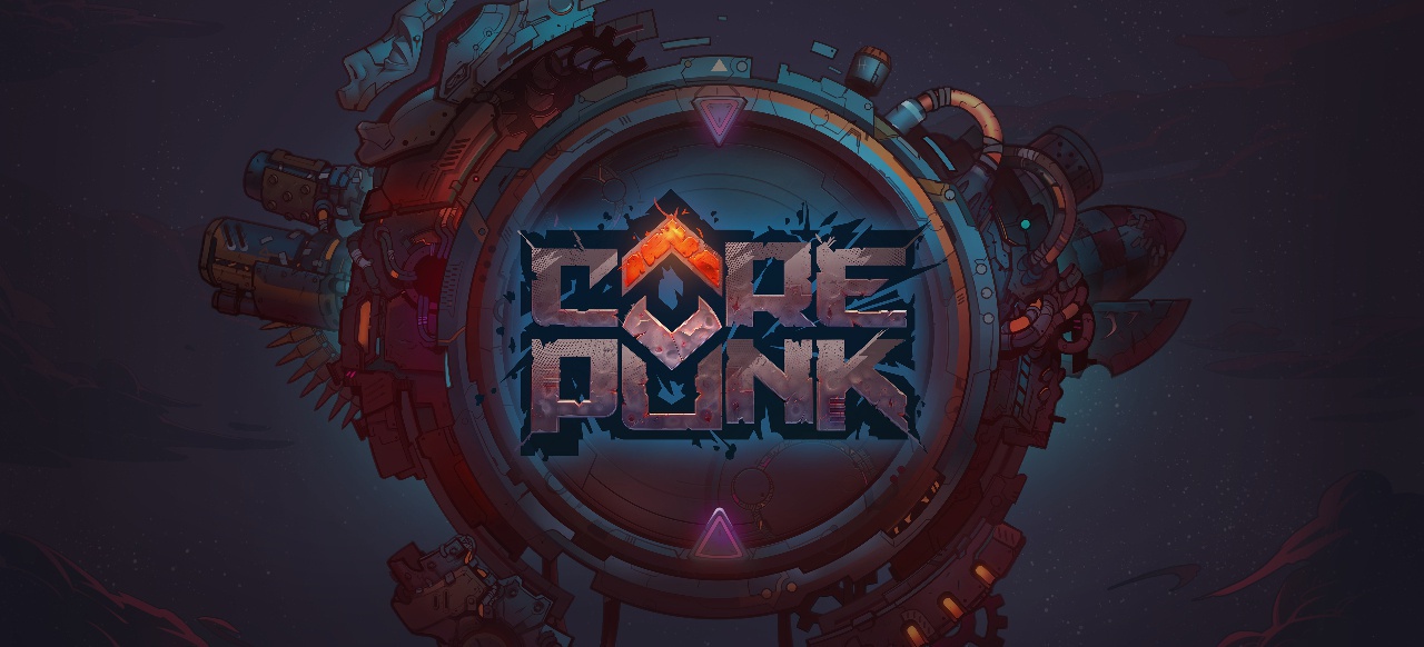 Corepunk (Rollenspiel) von Artificial Core / Maxbuff
