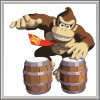 Donkey Konga für GameCube