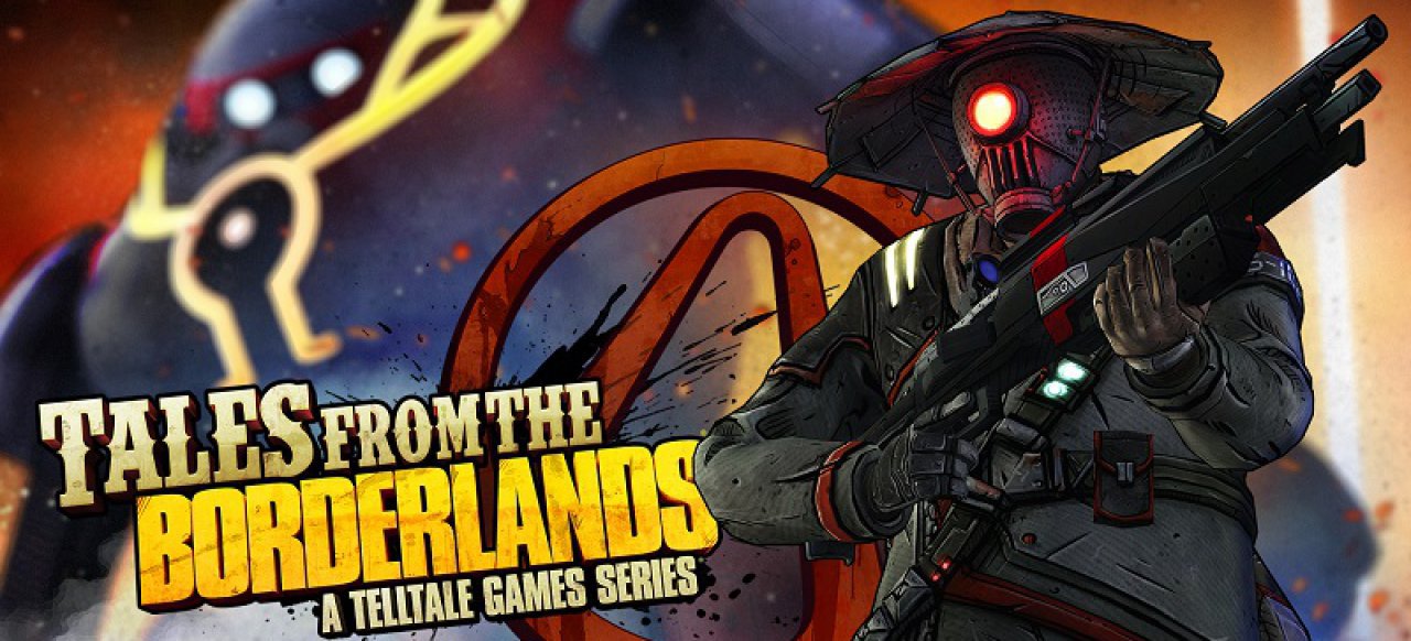 Tales from the Borderlands - Episode 5: The Vault of the Traveler (Adventure) von Telltale Games
