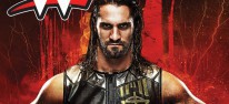 WWE 2K18: Spielszenen-Trailer und Verbesserungen des Inhaltseditors