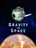 Alle Infos zu Gravity in Space (PC)