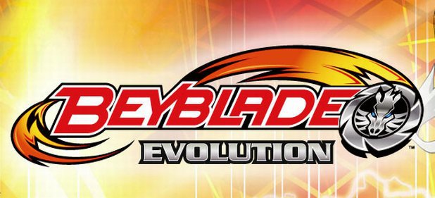 Beyblade: Evolution (Geschicklichkeit) von Rising Star Games / Koch Media