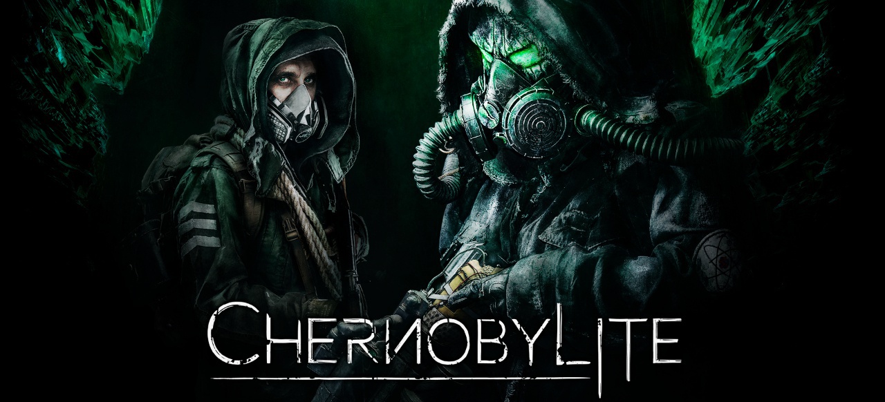 Chernobylite (Action-Adventure) von All in! Games / Perp Games