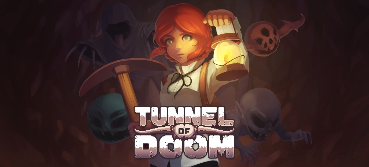 Tunnel of Doom (Taktik & Strategie) von Digerati