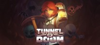 Tunnel of Doom: Verffentlichungs-Termine fr die Roguelite-Action mit Elementen aus der Tower Defense stehen fest