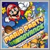 Freischaltbares zu Mario Party Advance