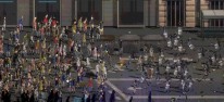 Riot - Civil Unrest: Polizei gegen Aufstndische: Echtzeit-Strategie fr PC, PS4, Switch und Xbox One
