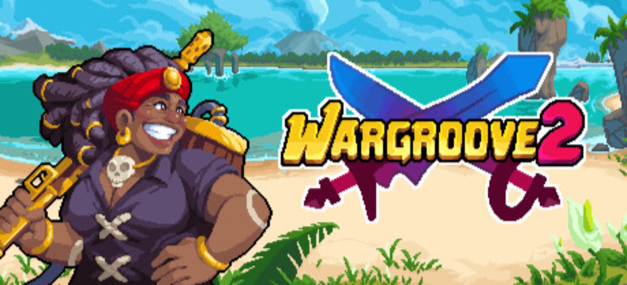 Wargroove 2 (Taktik & Strategie) von Chucklefish