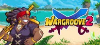 Wargroove 2: Advance-Wars-Konkurrent geht 2023 in die zweite Runde