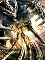 Alle Infos zu God Eater 2 Rage Burst (PC,PlayStation4,PSP,PS_Vita)