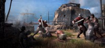 Assassin's Creed Origins: Die Verborgenen: Trailer zur ersten Erweiterung