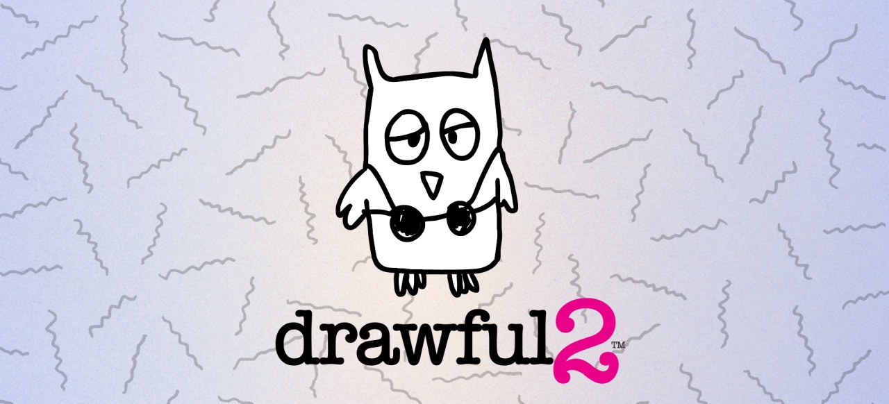 Drawful 2 (Musik & Party) von Jackbox Games