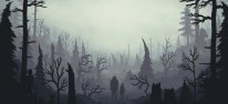 Through the Woods: Nordisches Horror-Adventure erschienen