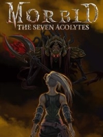Alle Infos zu Morbid: The Seven Acolytes (PC,PlayStation4,PlayStation5,Switch,XboxOne)
