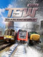 Alle Infos zu Train Sim World 2020 (PC,PlayStation4,XboxOne)