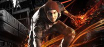 inFamous: Second Son: Patch mit Upgrades fr die PlayStation 4 Pro bereits verfgbar