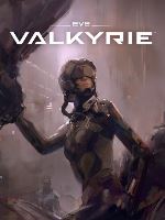 Alle Infos zu EVE: Valkyrie (PC)