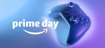 Amazon Prime Day 2022: 10 Spiele-Deals zu unschlagbaren Preisen