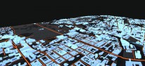 Playfield.Earth: Plattform fr Simulationen und Management-Modi basierend auf Daten aus der realen Welt; erstes Teilprojekt dreht sich um "Urban Management"
