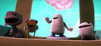LittleBigPlanet 3: Eindrcke der Spielwelt im TV-Spot