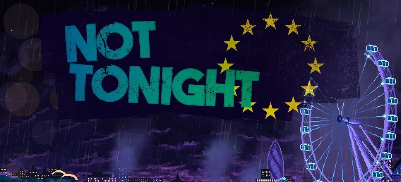 Not Tonight (Adventure) von No More Robots