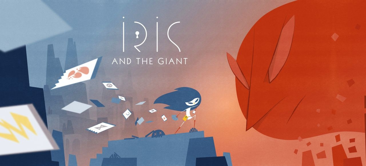 Iris and the Giant (Taktik & Strategie) von Goblinz Studio / Maple Whispering / Mugen Creations / Plug in Digital