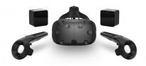 HTC Vive: Gercht: Zweite Generation des VR-Systems soll kabellos sein und mit 4K-Displays aufwarten; HTC dementiert