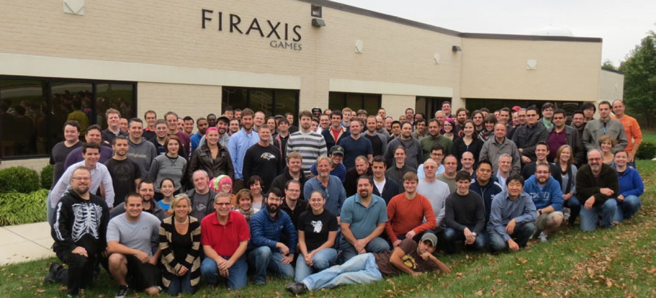 Firaxis Games (Unternehmen) von Firaxis Games