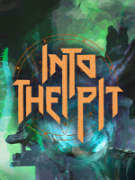 Alle Infos zu Into the Pit (PC,XboxOne,XboxSeriesX)