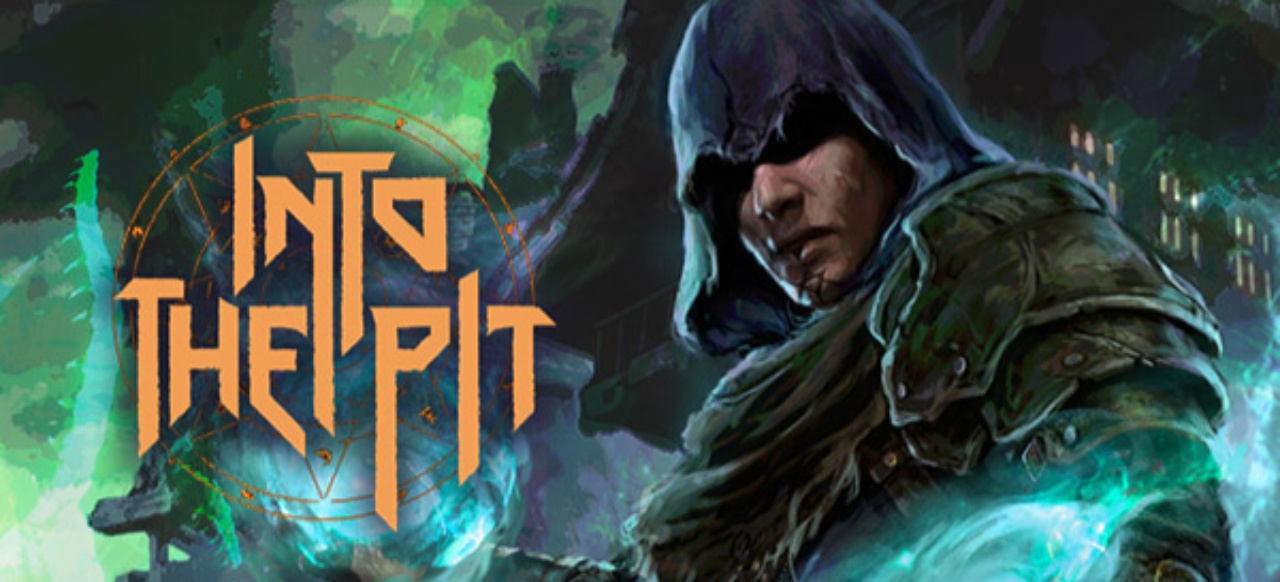 Into the Pit (Shooter) von Humble Games	