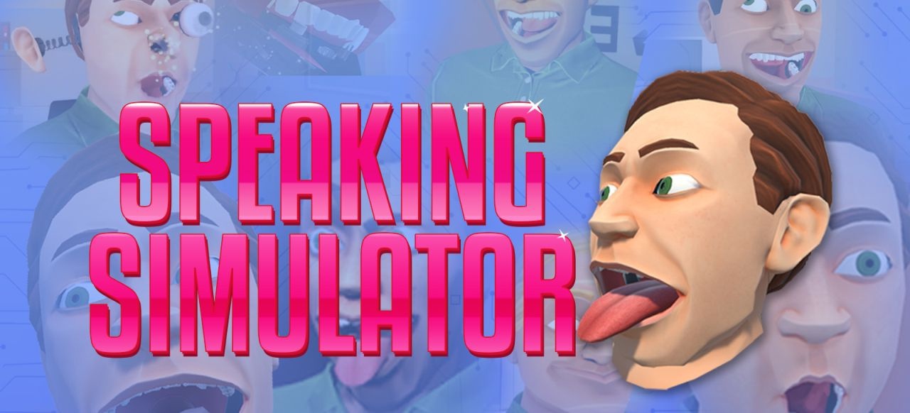 Speaking Simulator (Simulation) von Affable Games / Severed Press