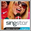 Alle Infos zu SingStar: Made in Germany (PlayStation2,PlayStation3)