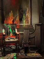 Alle Infos zu Layers of Fear (PlayStationVR)