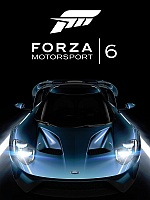 Alle Infos zu Forza Motorsport 6 (PC,XboxOne)