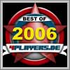 Alle Infos zu 4Players: Spiele des Jahres 2006 (360,GameCube,NDS,PC,PlayStation2,PlayStation3,PSP,Wii,XBox)