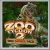 Alle Infos zu Zoo Tycoon 2: Dinogefahr-Paket (PC)