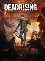 Alle Infos zu Dead Rising 4 (PlayStation4)