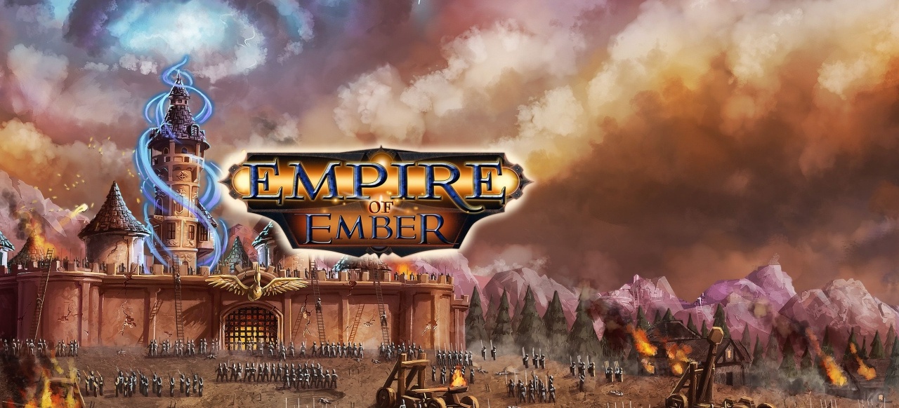 Empire of Ember (Rollenspiel) von Poleaxe Games