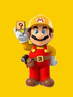 Alle Infos zu Super Mario Maker (Wii_U)