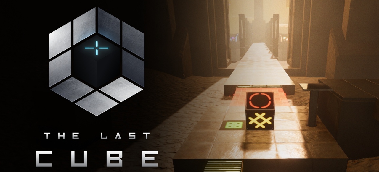 The Last Cube (Logik & Kreativität) von Improx Games