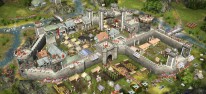 Stronghold 2: berarbeitete Steam Edition erscheint am 5. Oktober