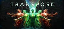 Transpose: Surrealistisches Puzzlespiel erscheint im November fr VR-Plattformen
