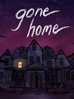 Alle Infos zu Gone Home (PC,PlayStation4,XboxOne)