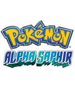 Alle Infos zu Pokmon Alpha Saphir (3DS)