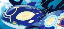 Pokmon Alpha Saphir: Anime-Trailer zur Einstimmung auf den Verkaufsstart