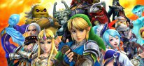 Hyrule Warriors Legends: "Link's Awakening Pack" (DLC) bringt Charakter Marin ins Spiel