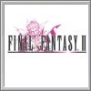 Alle Infos zu Final Fantasy 2 (iPhone,PlayStation,PSP)